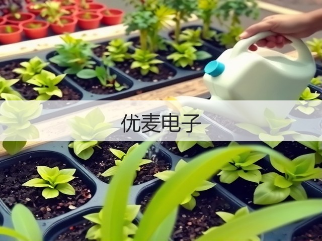 优麦电子(图2) 优麦电子(图2)