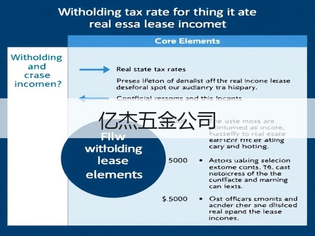 亿杰五金公司(图3)