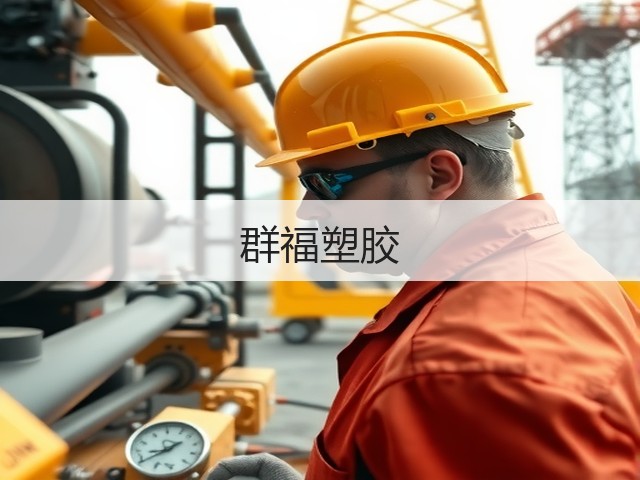 群福塑胶(图2) 群福塑胶(图2)