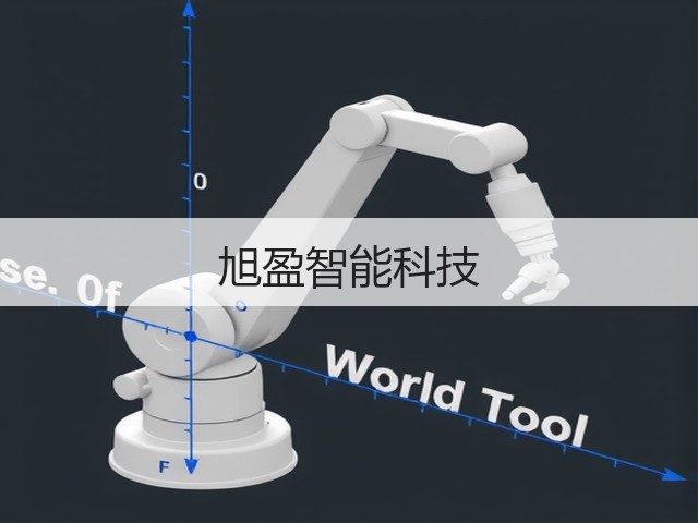 旭盈智能科技(图1)