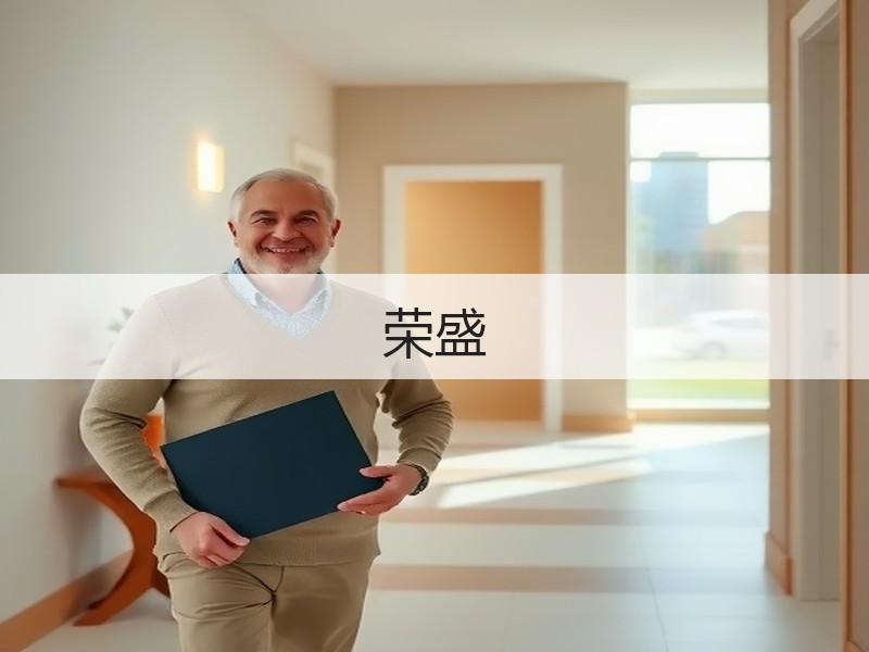 荣盛