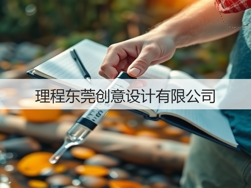 理程东莞创意设计有限公司