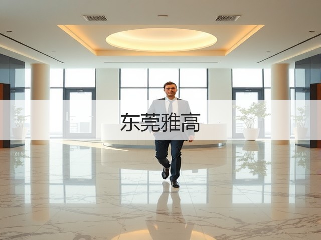 东莞雅高(图1) 东莞雅高(图1)