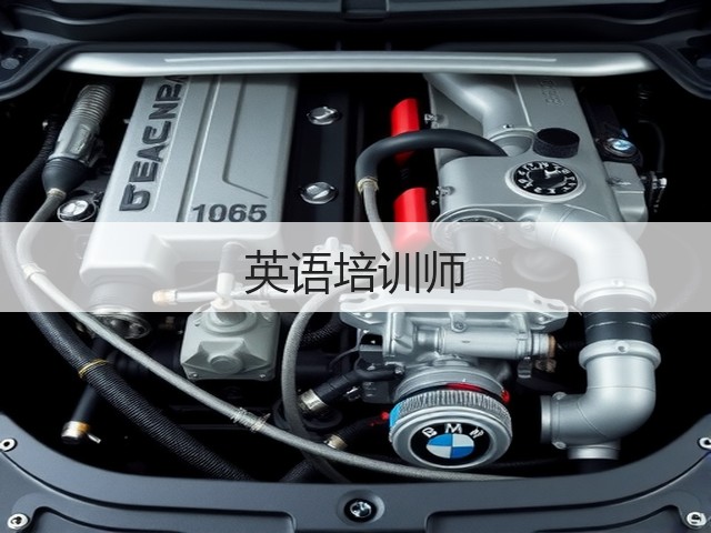 英语培训师(图1) 英语培训师(图1)