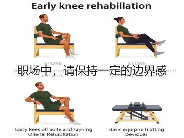 职场中,请保持一定的边界感(图2) 职场中,请保持一定的边界感(图2)