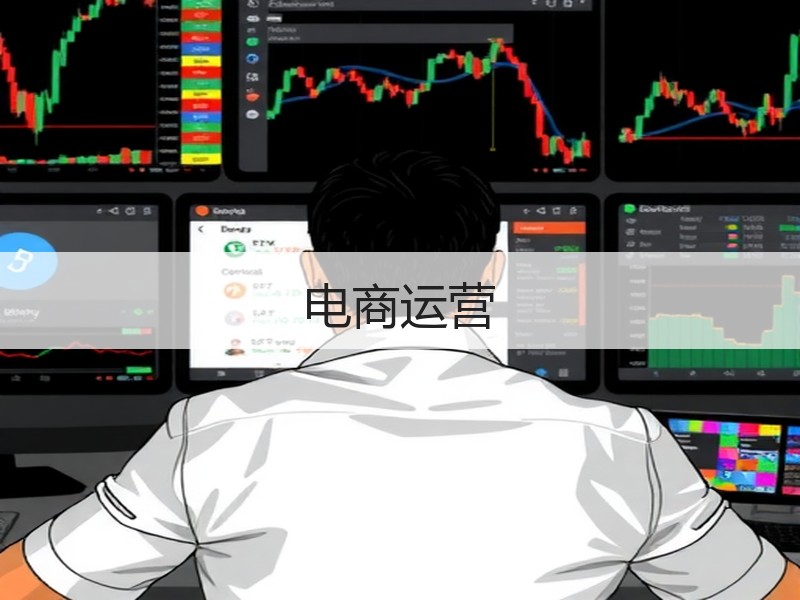 电商运营