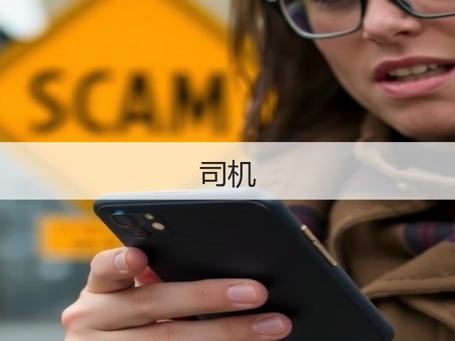 司机(图2) 司机(图2)