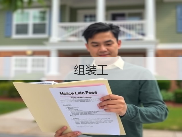 组装工(图1) 组装工(图1)