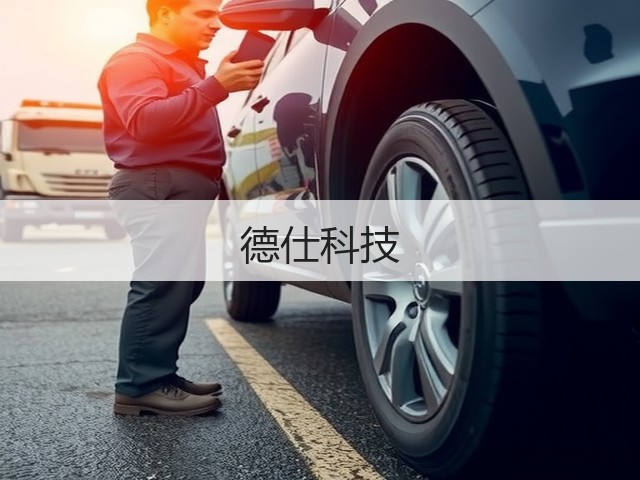德仕科技(图2)
