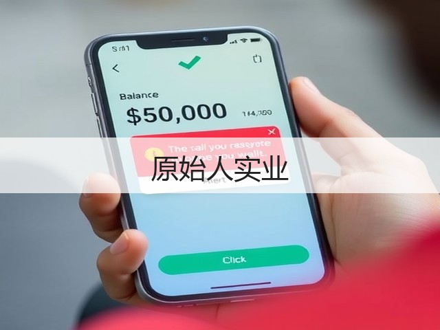 原始人实业(图2)