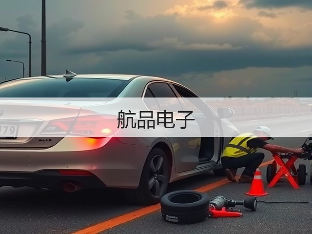 航品电子(图1) 航品电子(图1)