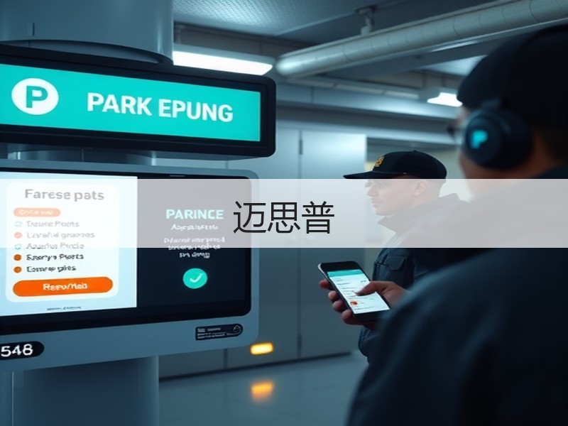 迈思普