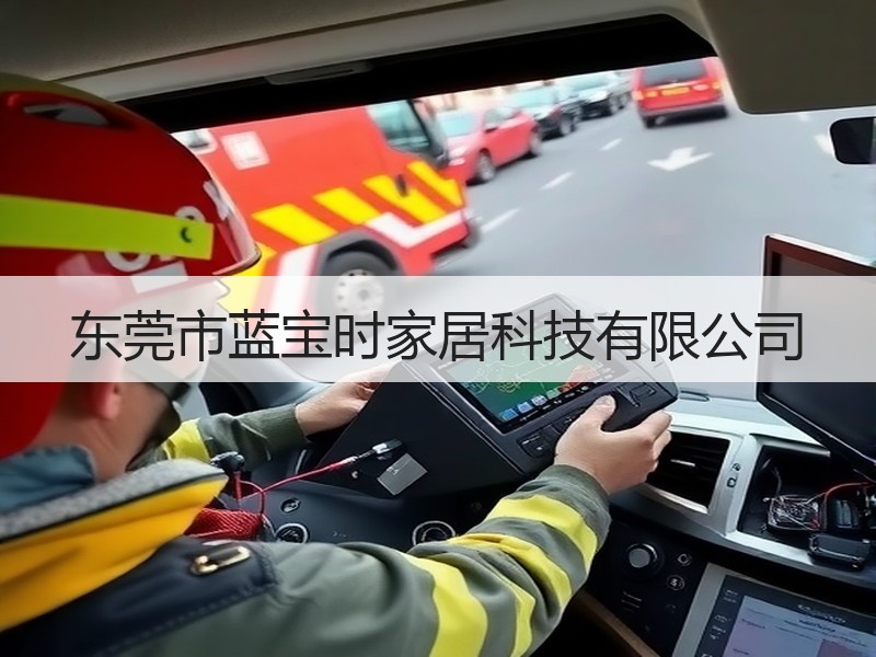 东莞市蓝宝时家居科技有限公司
