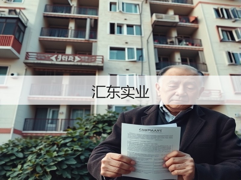 汇东实业
