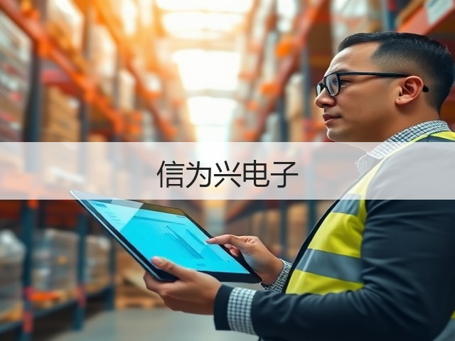 信为兴电子(图2)