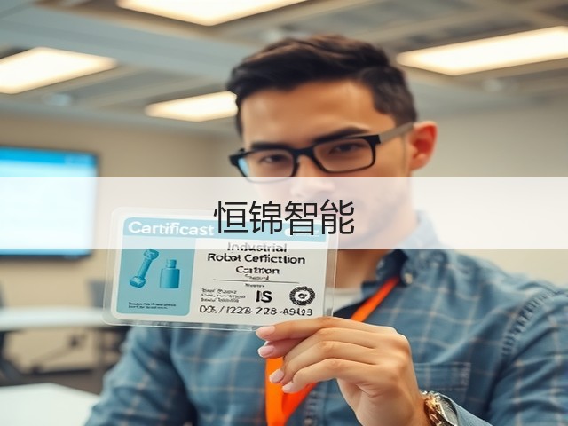 恒锦智能(图1) 恒锦智能(图1)