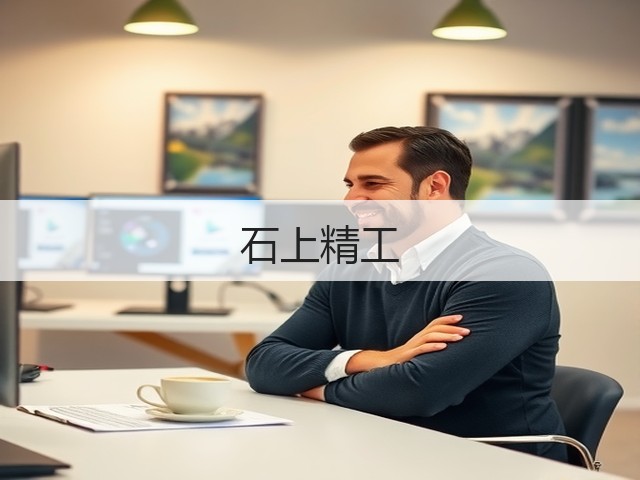 石上精工(图3)