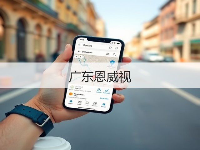 广东恩威视(图3)