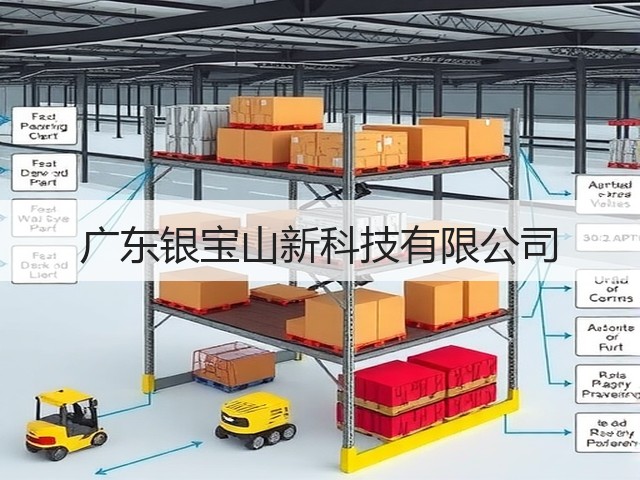 广东银宝山新科技有限公司(图3) 广东银宝山新科技有限公司(图3)