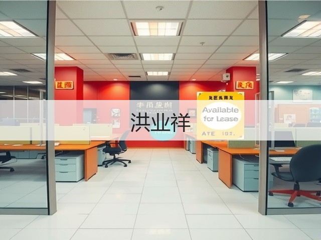 洪业祥(图1)