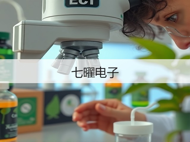七曜电子(图2)