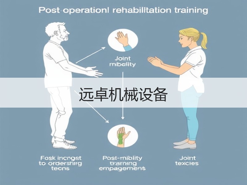 远卓机械设备
