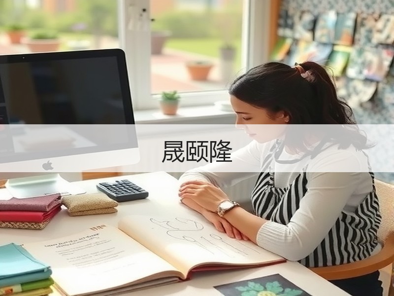 晟颐隆