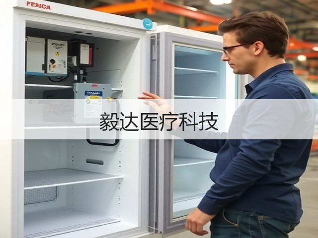 毅达医疗科技(图3)