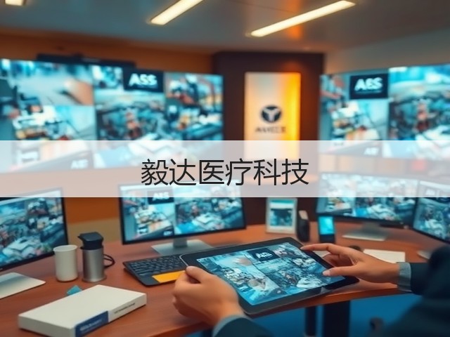 毅达医疗科技(图2)