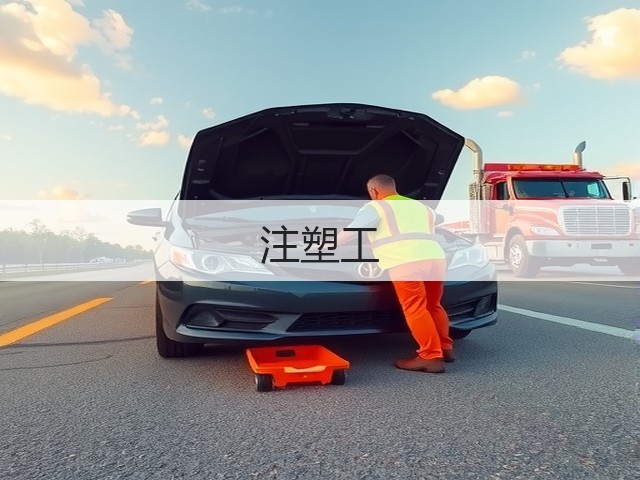 注塑工(图3)