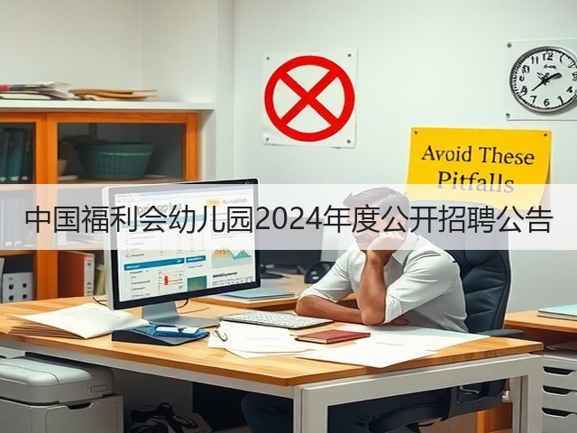 中国福利会幼儿园2024年度公开招聘公告(图2) 中国福利会幼儿园2024年度公开招聘公告(图2)