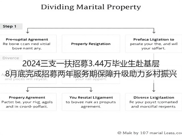 2024三支一扶招募3.44万毕业生赴基层 8月底完成招募两年服务期保障升级助力乡村振兴(图1) 2024三支一扶招募3.44万毕业生赴基层 8月底完成招募两年服务期保障升级助力乡村振兴(图1)