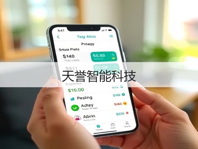 天誉智能科技(图3) 天誉智能科技(图3)