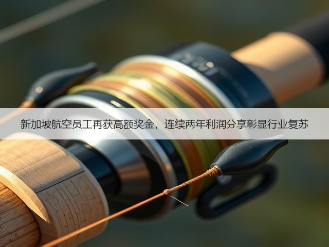 新加坡航空员工再获高额奖金,连续两年利润分享彰显行业复苏(图3) 新加坡航空员工再获高额奖金,连续两年利润分享彰显行业复苏(图3)