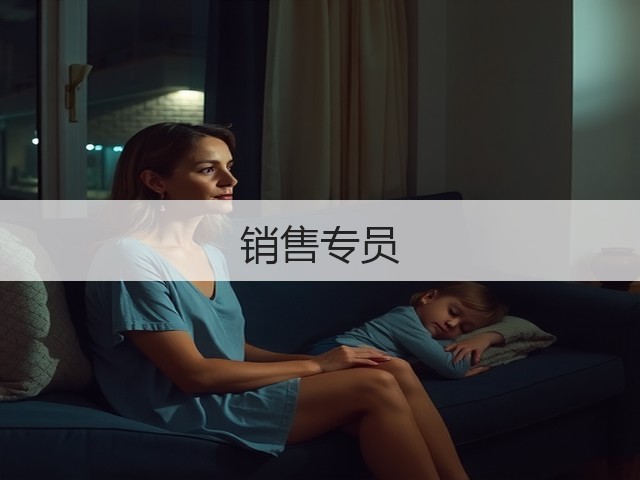 销售专员(图3)