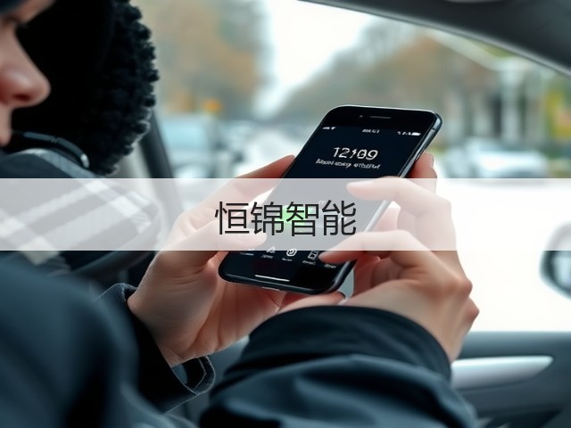 恒锦智能(图2) 恒锦智能(图2)