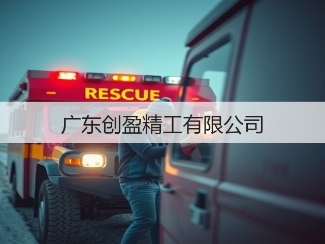 广东创盈精工有限公司(图3)