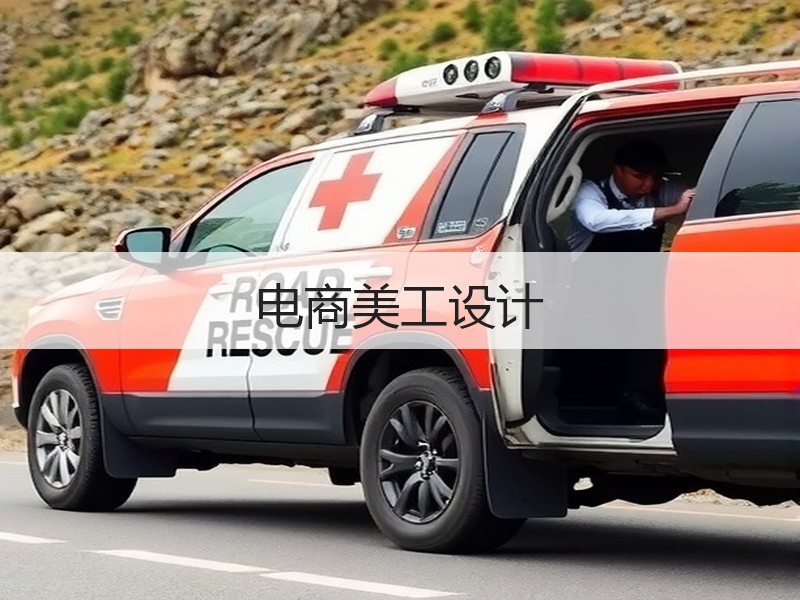 电商美工设计
