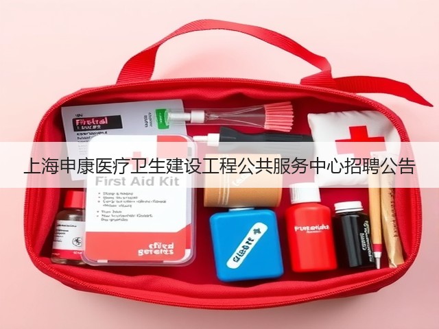 上海申康医疗卫生建设工程公共服务中心招聘公告(图2) 上海申康医疗卫生建设工程公共服务中心招聘公告(图2)
