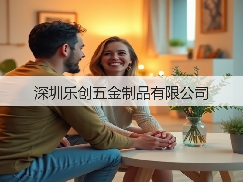 深圳乐创五金制品有限公司