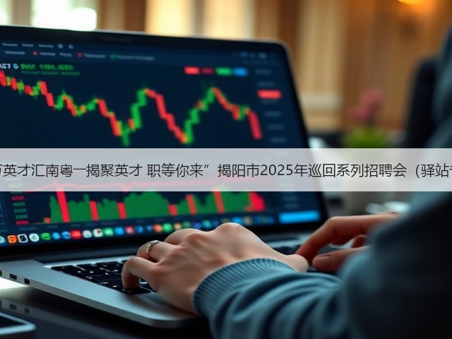 “百万英才汇南粤――揭聚英才 职等你来”揭阳市2025年巡回系列招聘会（驿站专场）(图3)