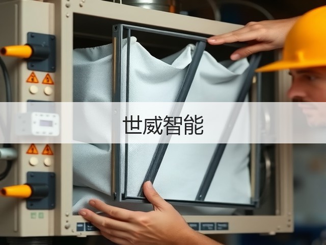 世威智能(图1) 世威智能(图1)