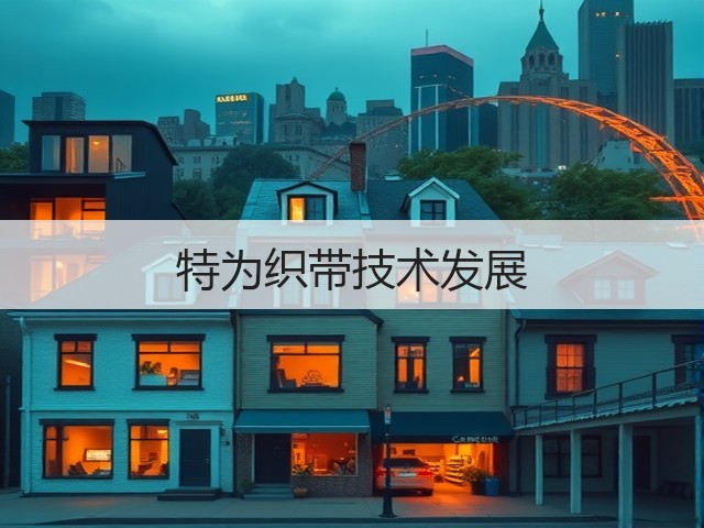 特为织带技术发展(图2) 特为织带技术发展(图2)
