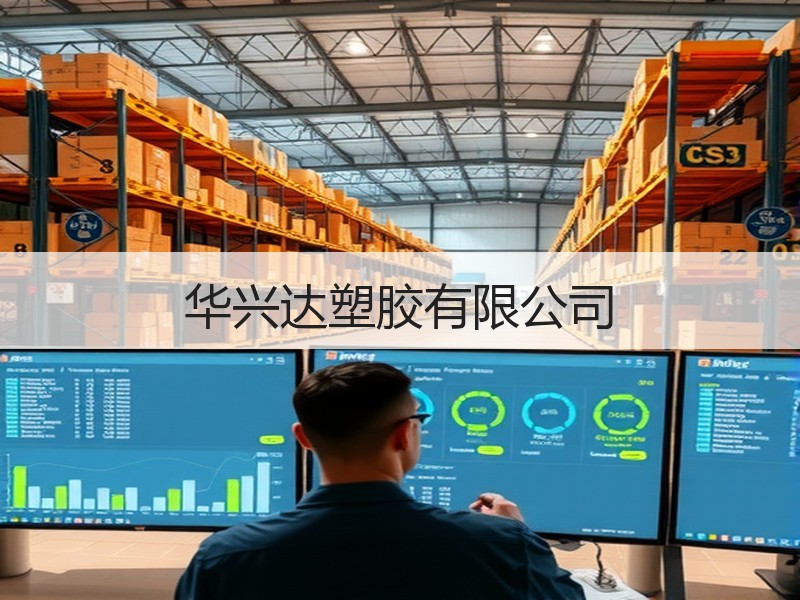 华兴达塑胶有限公司