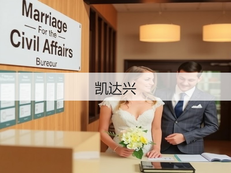 凯达兴