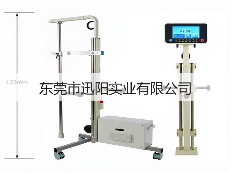 东莞市迅阳实业有限公司