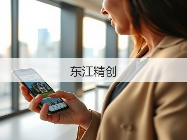 东江精创(图2)