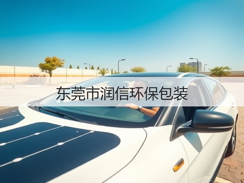 东莞市润信环保包装