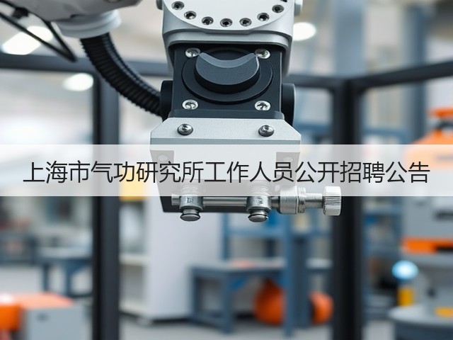 上海市气功研究所工作人员公开招聘公告(图3) 上海市气功研究所工作人员公开招聘公告(图3)