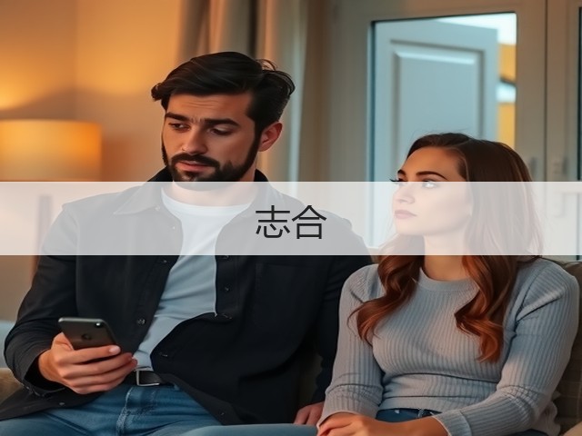 志合(图1)
